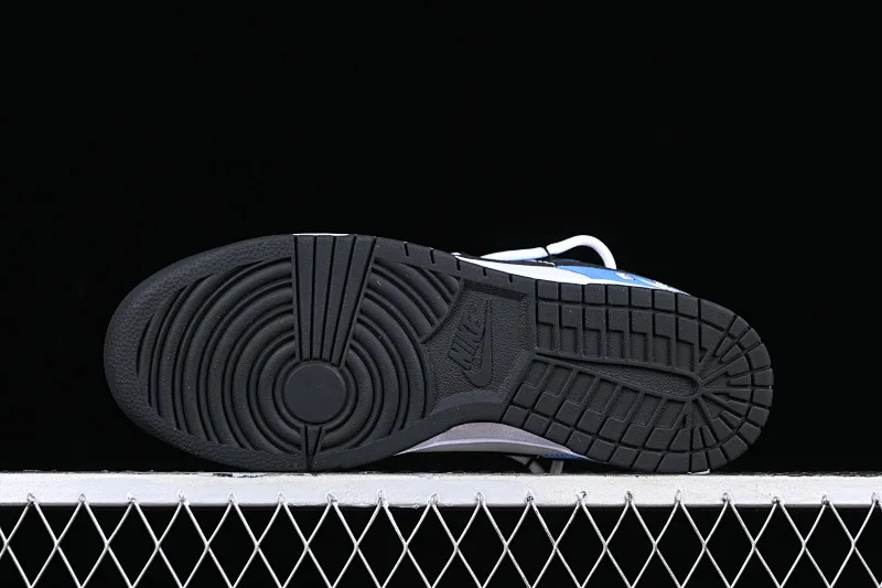 All Categories Nk SB Dunk Series Nk SB Dunk Low Low-top Sneakers Nk Dunk Low Peace Dove Customized version of deconstructed strap casual sneakers DD1391-100